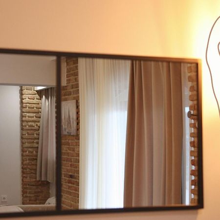 Camara Suite คอสทาวน์ ภายนอก รูปภาพ
