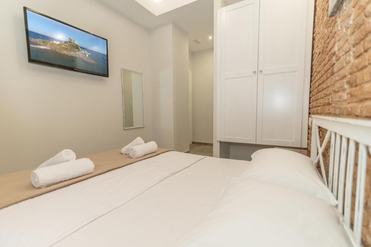 Camara Suite คอสทาวน์ ภายนอก รูปภาพ
